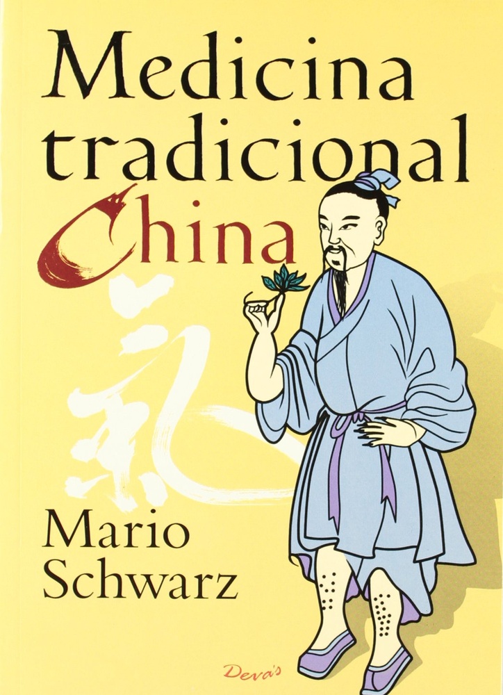 Medicina tradicional china