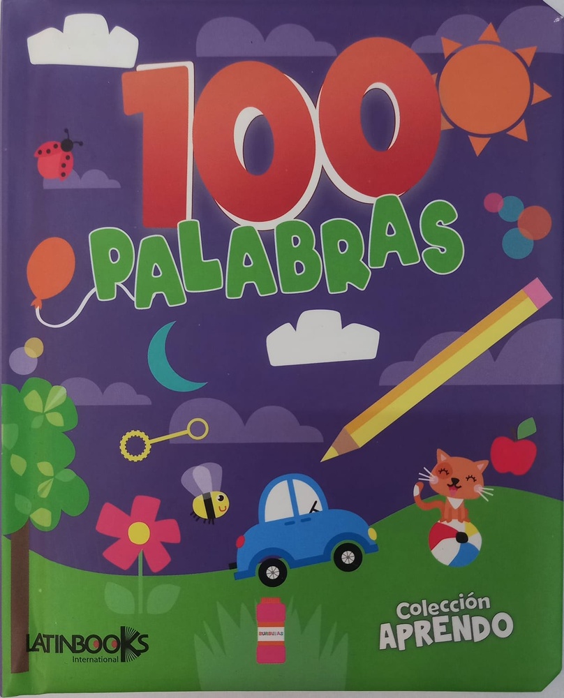 100 palabras
