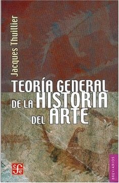 Teoría general de la historia del arte