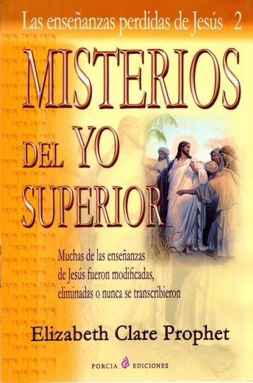 Misterios Del Yo Superior