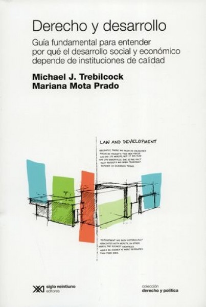 Derecho y desarrollo