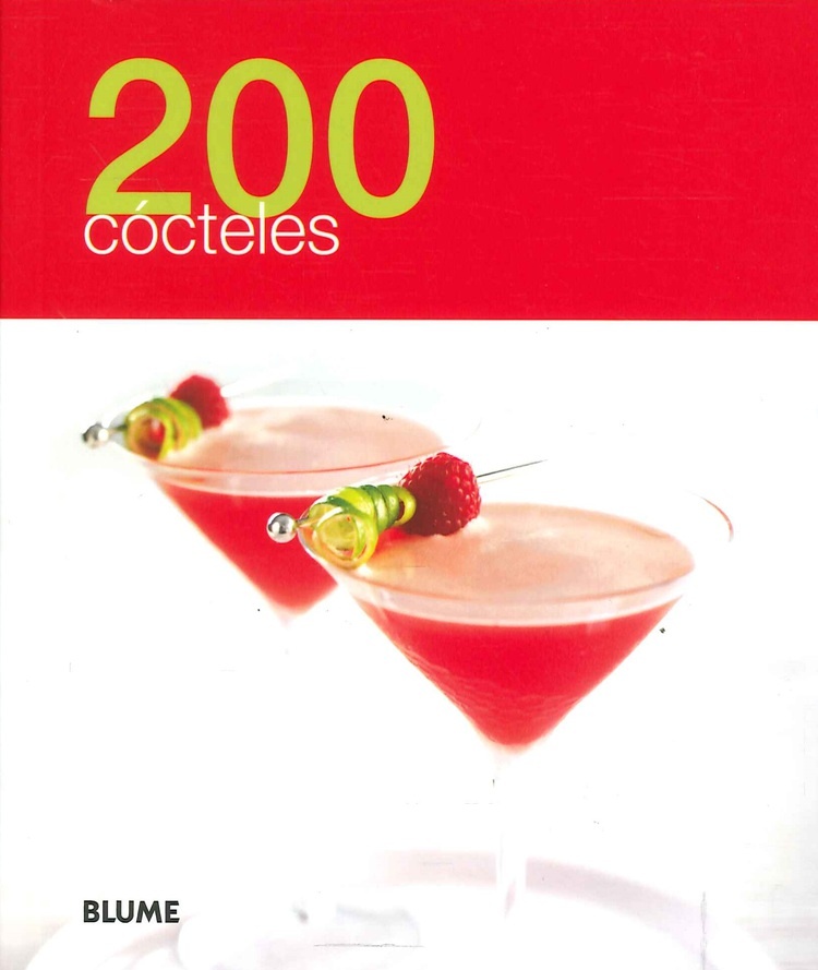 200 cocteles