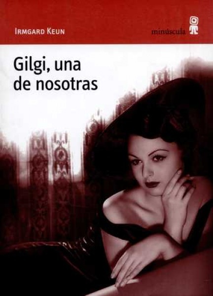 Gilgi una de nosotras