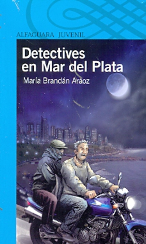 Detectives en Mar del Plata