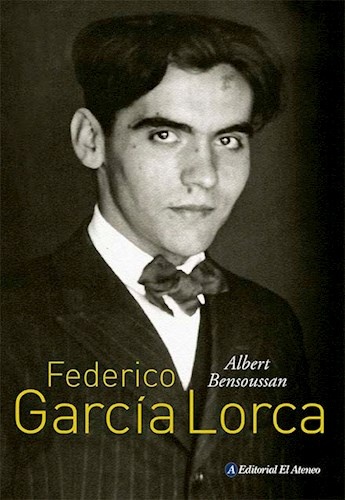 Federico Garcia Lorca