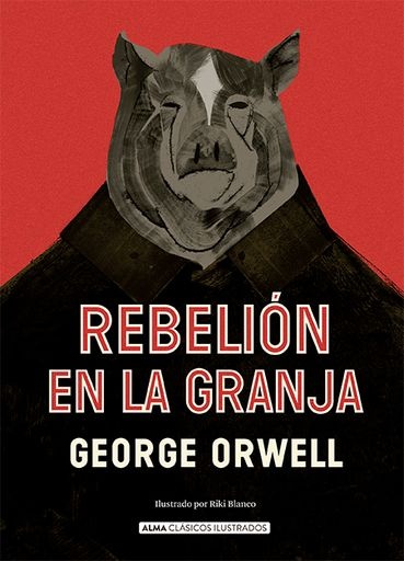 Rebelion en la granja