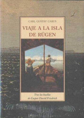 Viaje a la isla de rugen