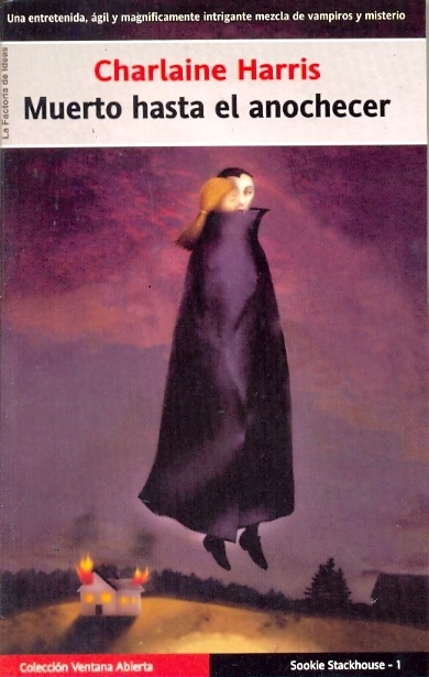 Muerto Hasta El Anochecer