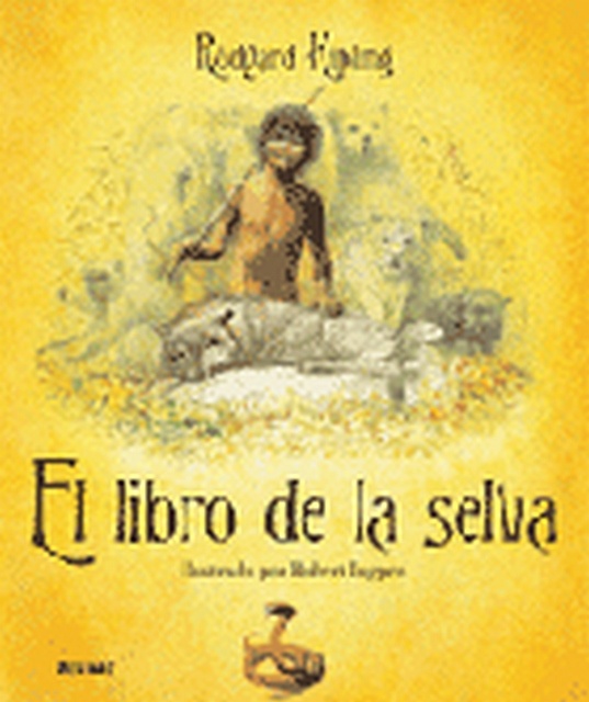 El Libro de la selva