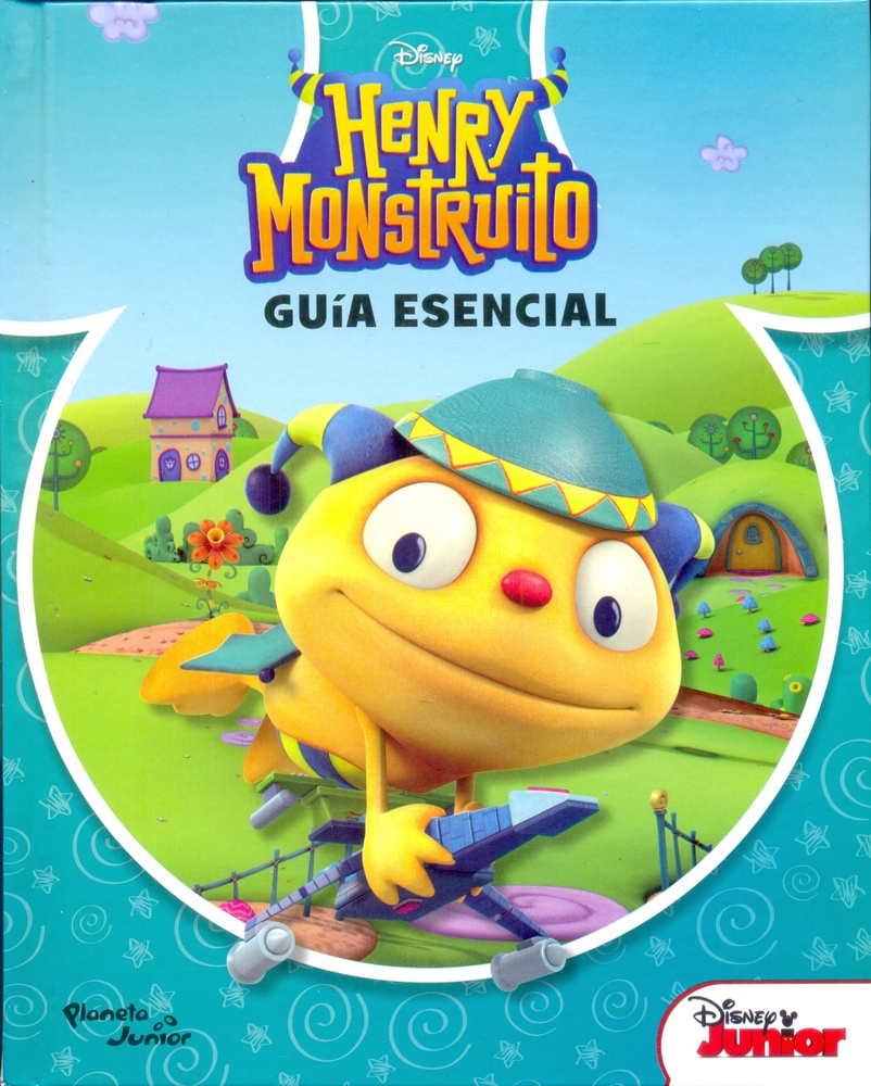 Henry monstruito