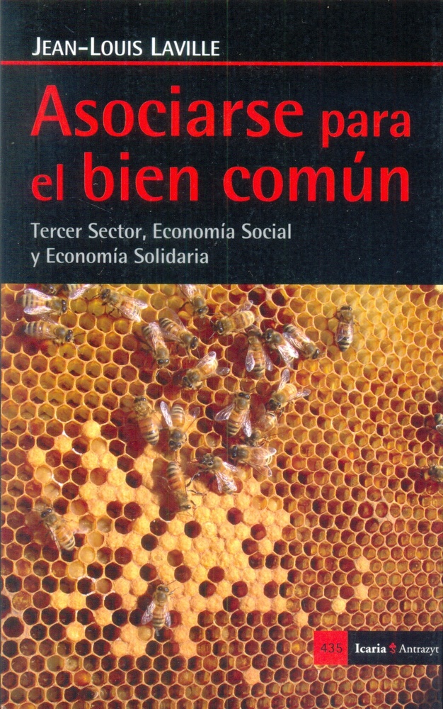 Asociarse para el bien comun