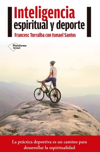 INTELIGENCIA ESPIRITUAL Y DEPORTE