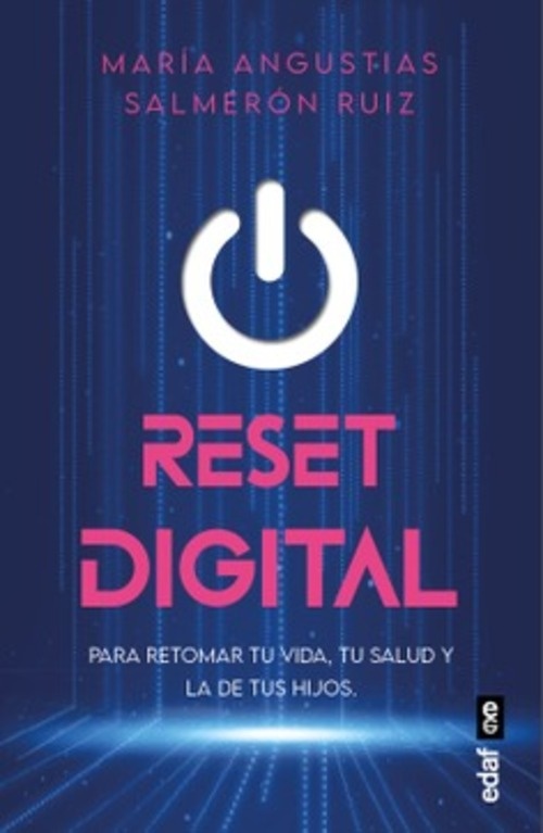 Reset digital