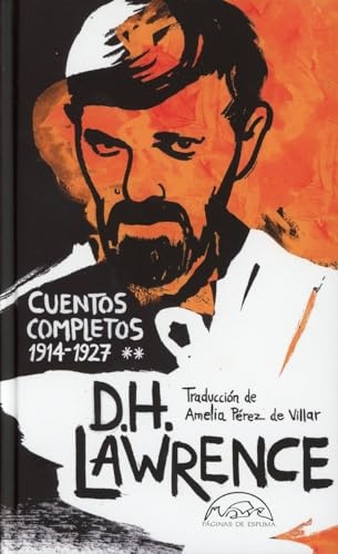 Cuentos completos II (1914-1927)