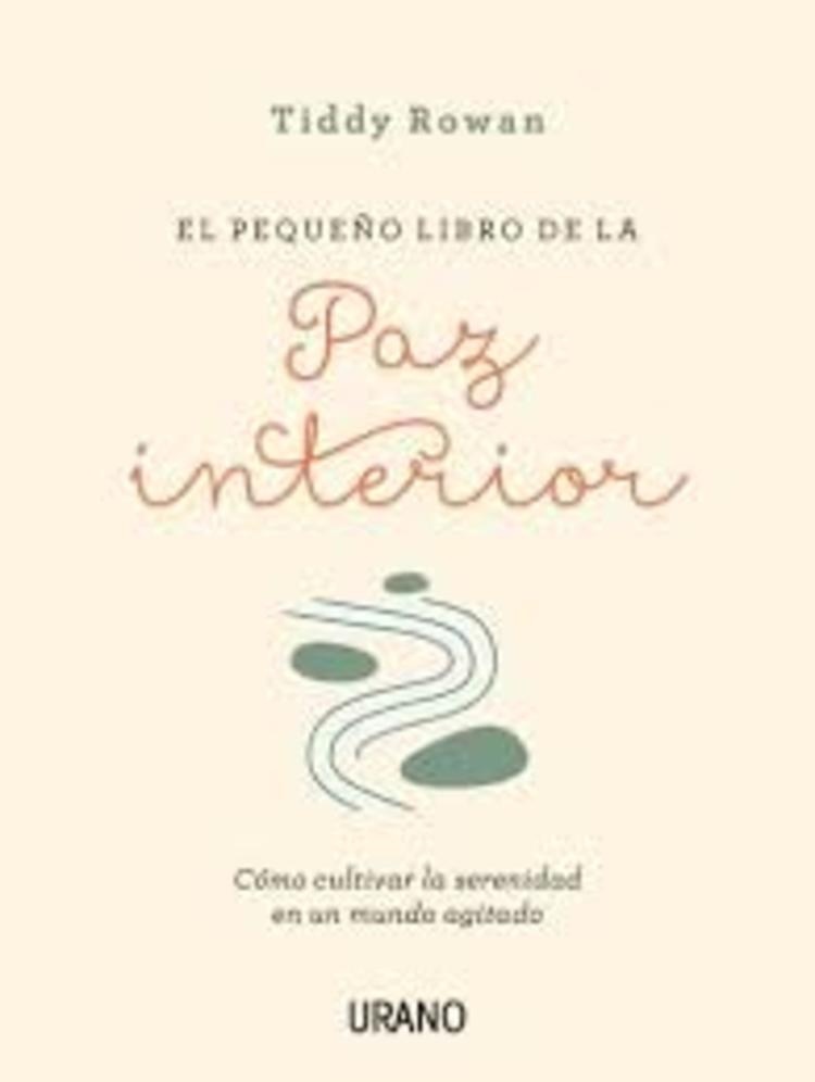 El Pequeño libro de la paz interior