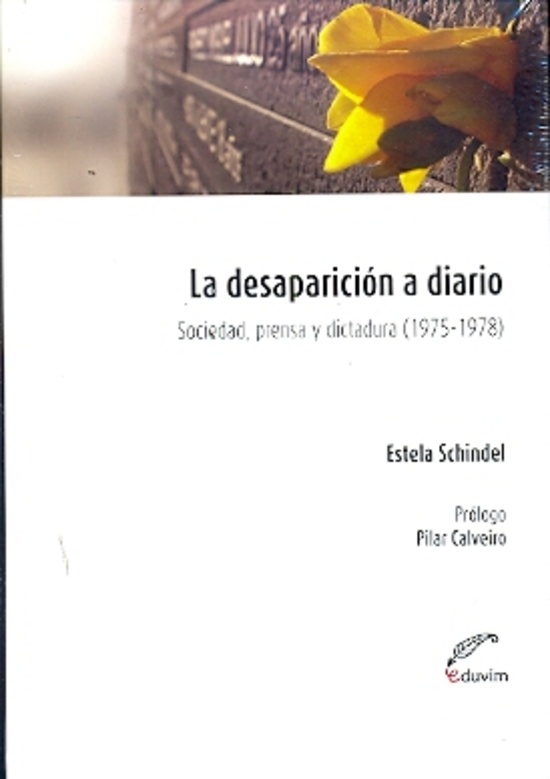 la Desaparicion a diario