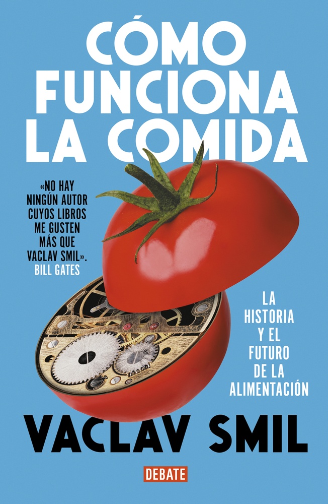 Cómo funciona la comida