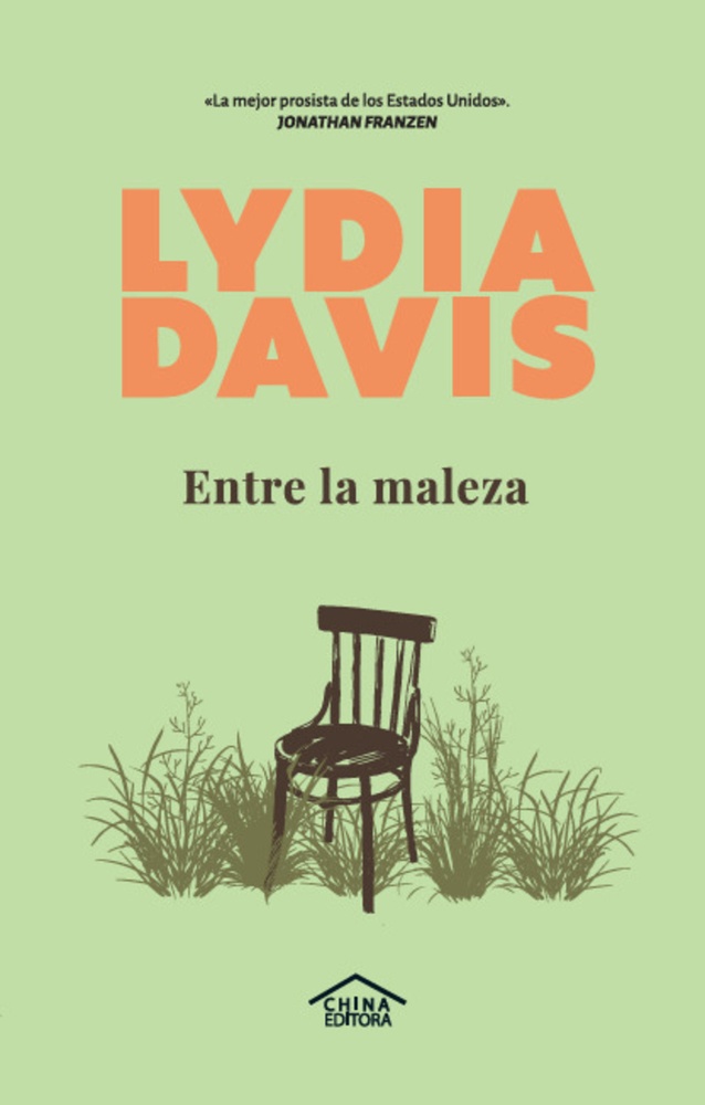 Entre la maleza