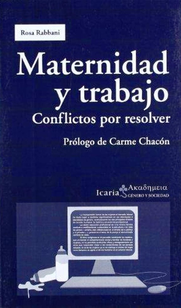 maternidad y trabajo