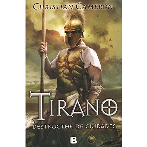 Tirano 5-destructor de ciudades