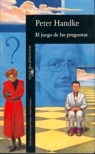 el Juego de las preguntas