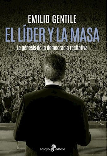El lider y la masa