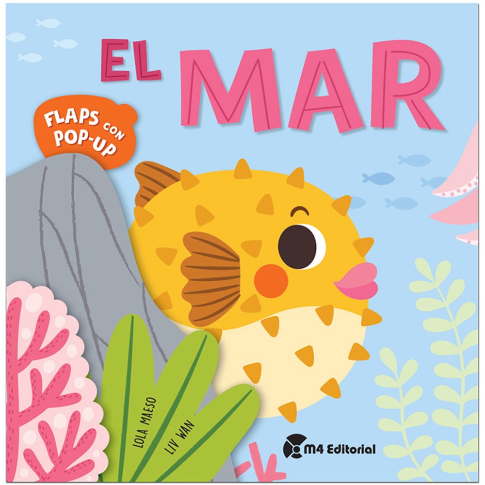 El mar