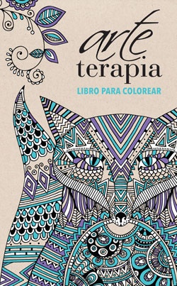 Arte terapia 1