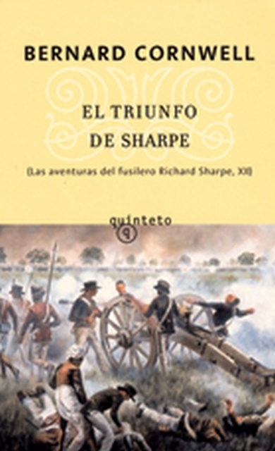 el Triunfo de Sharpe