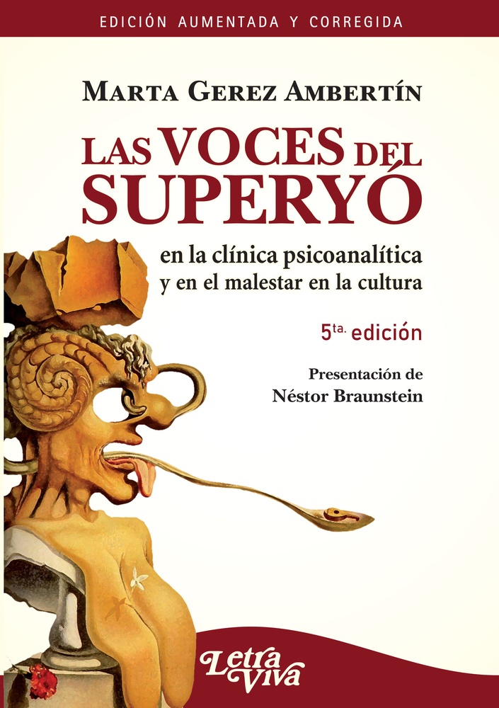 Las voces del superyó