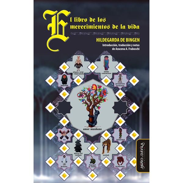 El libro de los merecimientos de la vida*