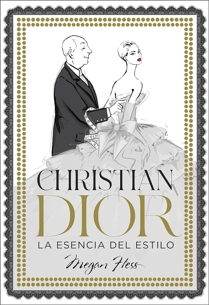 Christian Dior. la esencia del estilo