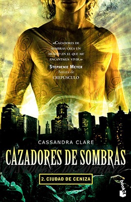 Cazadores de sombras 2