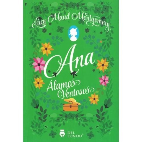 Ana la de Álamos Ventosos (4)