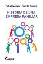 Historia de una empresa familiar