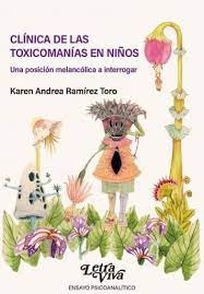 Clinica de las toxicomanias en niños