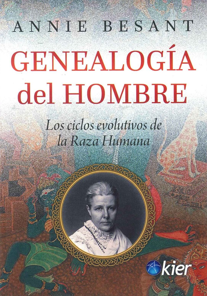 Genealogía del hombre