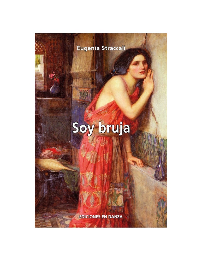 Soy bruja
