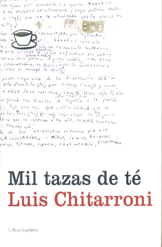 Mil tazas de te