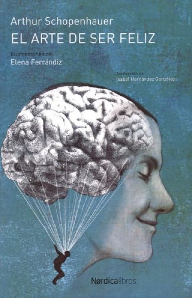 El arte de ser feliz