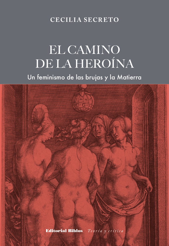 El camino de la heroína