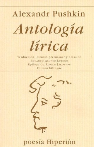 Antologia lirica