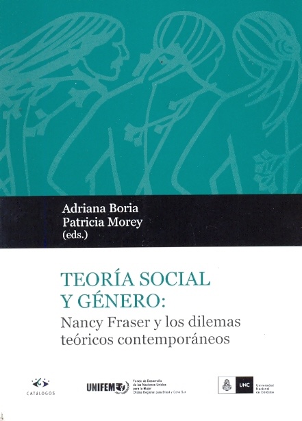 Teoria social y genero: