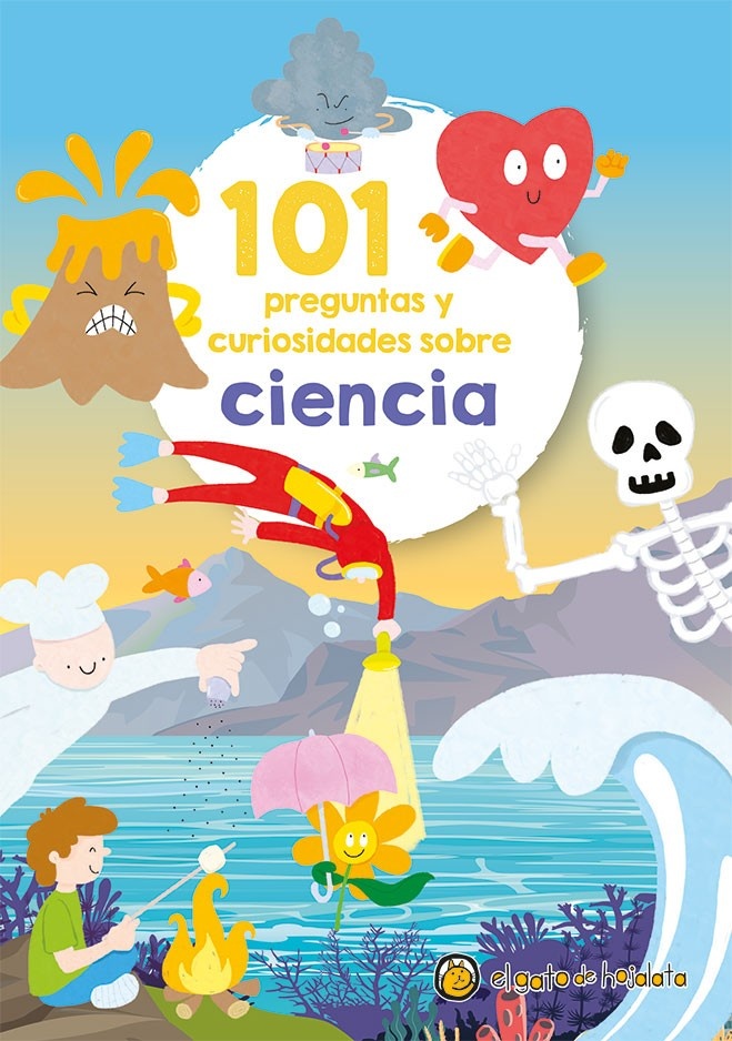 101 Preguntas Y Curiosidades Sobre La Ciencia
