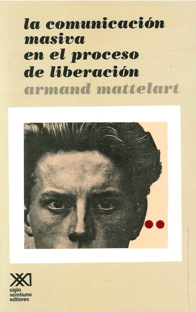 La comunicación masiva en el proceso