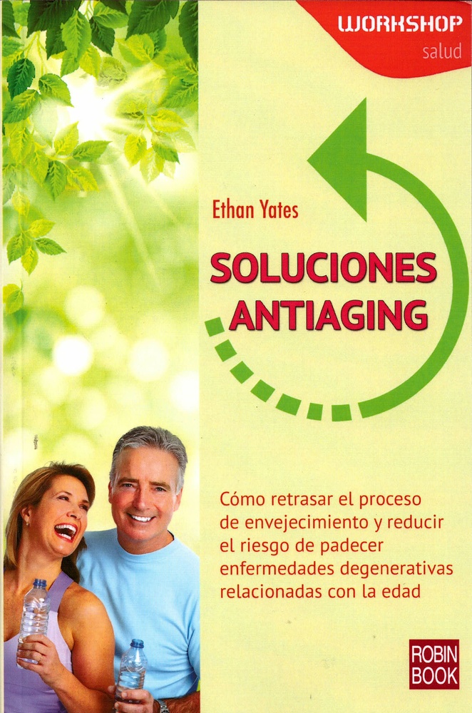 Soluciones antiaging