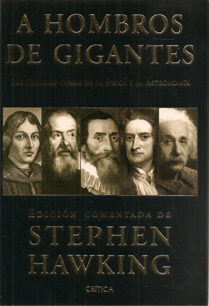 A hombros de gigantes