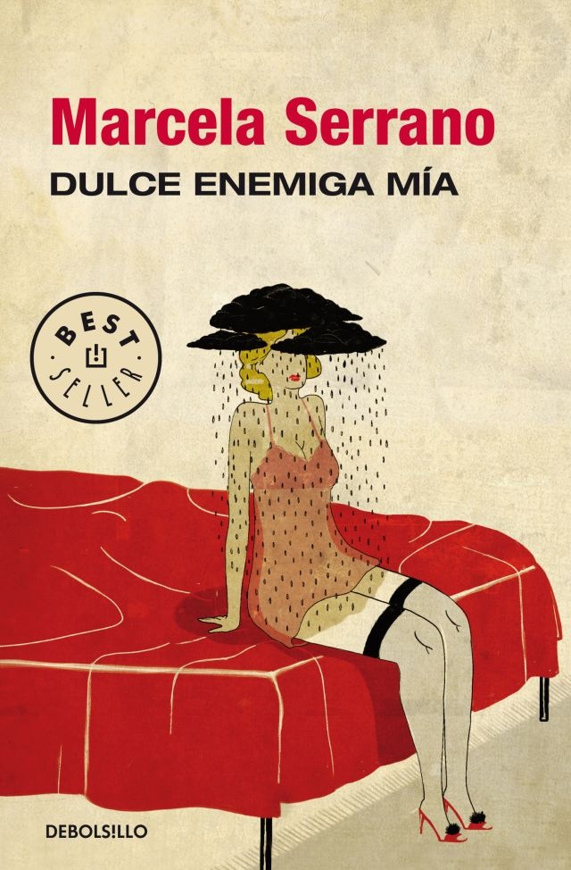 Dulce enemiga mia