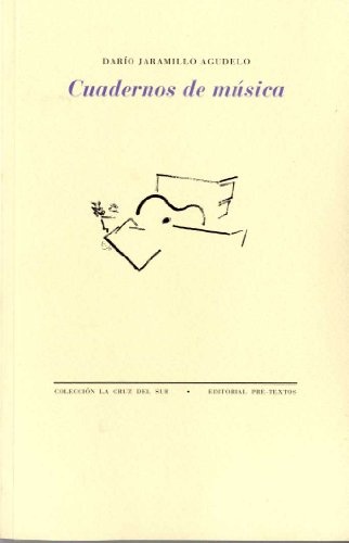 Cuadernos de música