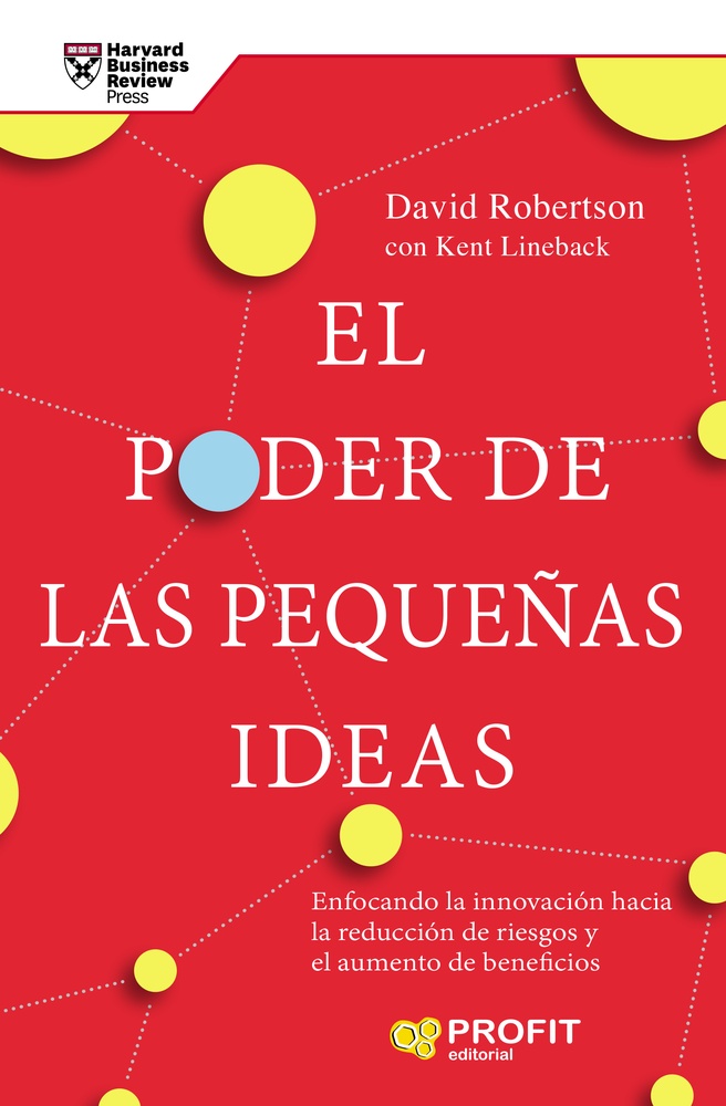 El poder de las pequeñas ideas